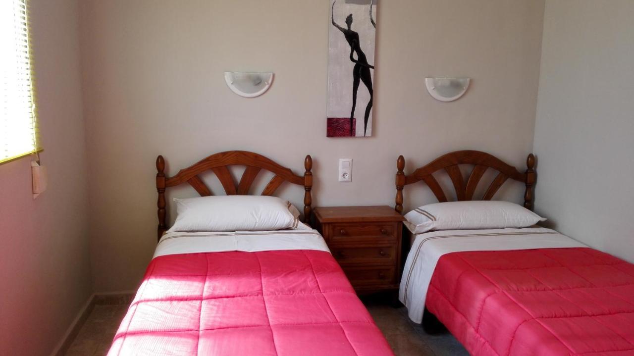 Penthouse Moraira Centrum Zewnętrze zdjęcie