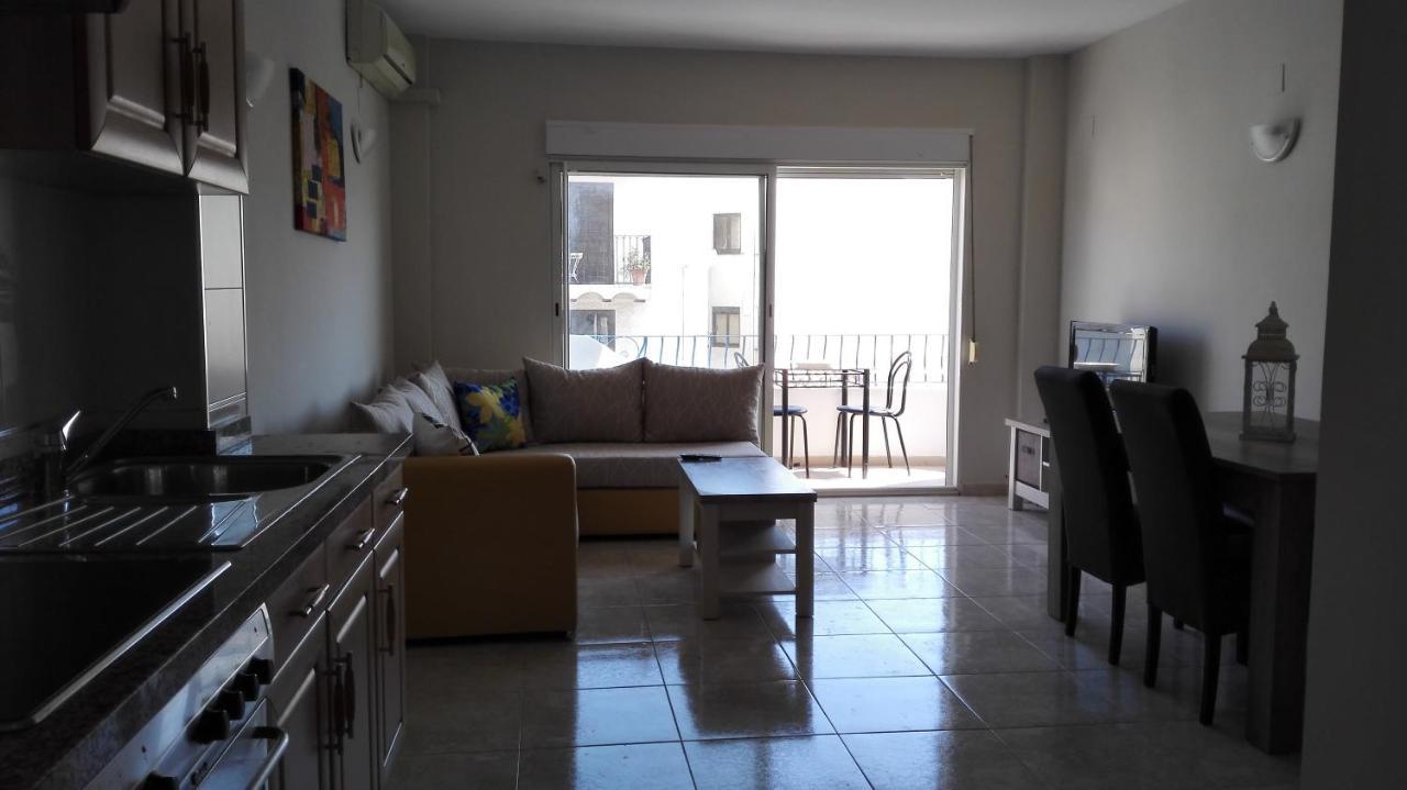 Penthouse Moraira Centrum Zewnętrze zdjęcie