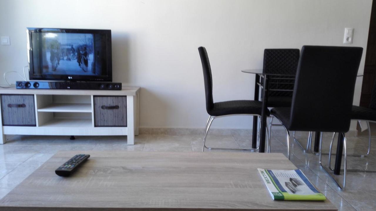 Penthouse Moraira Centrum Zewnętrze zdjęcie
