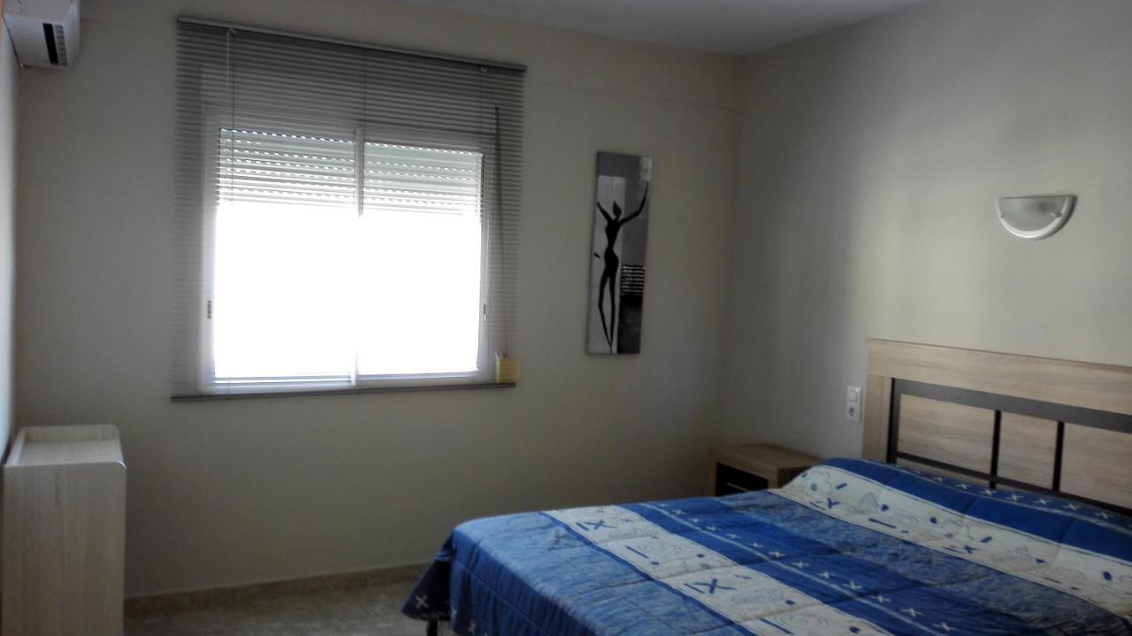 Penthouse Moraira Centrum Zewnętrze zdjęcie