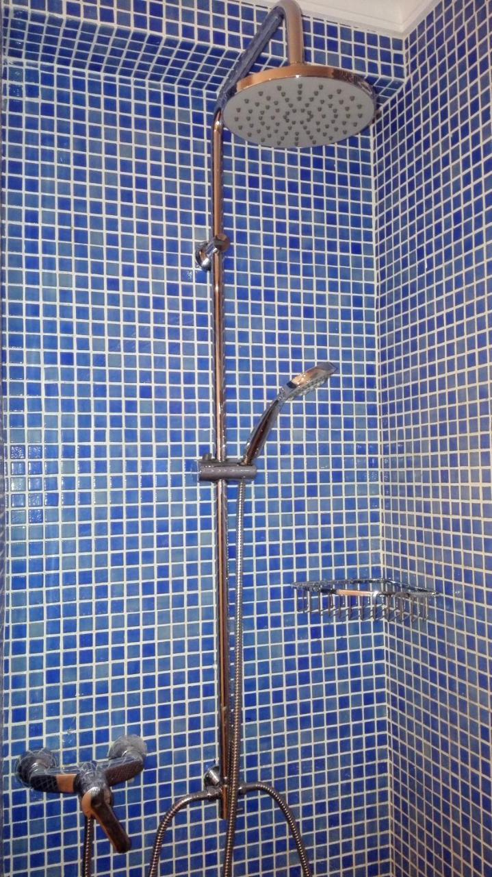 Penthouse Moraira Centrum Zewnętrze zdjęcie